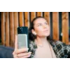 Verbatim Charge 'n' Go Powerbank magnética inalámbrica 5000 mAh Verde