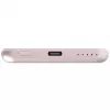 Verbatim Charge 'n' Go Powerbank magnética inalámbrica 5000mAh Rosa