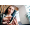 Verbatim Charge 'n' Go Powerbank magnética inalámbrica 5000mAh Rosa