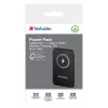 Verbatim Charge 'n' Go Powerbank magnética inalámbrica 10000mAh Negro