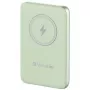 Verbatim Charge 'n' Go Powerbank magnética inalámbrica 10000mAh Verde