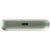 Verbatim Charge 'n' Go Powerbank magnética inalámbrica 10000mAh Verde