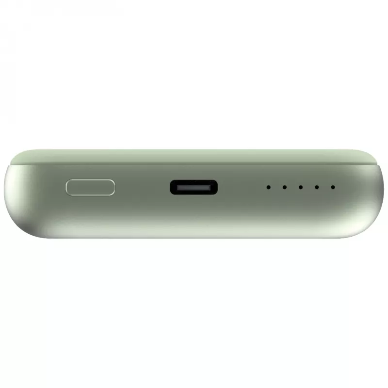 Verbatim Charge 'n' Go Powerbank magnética inalámbrica 10000mAh Verde