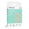Verbatim Charge 'n' Go Powerbank magnética inalámbrica 10000mAh Verde