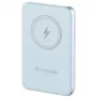 Verbatim Charge 'n' Go Powerbank magnética inalámbrica 10000mAh Azul