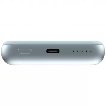 Verbatim Charge 'n' Go Powerbank magnética inalámbrica 10000mAh Azul