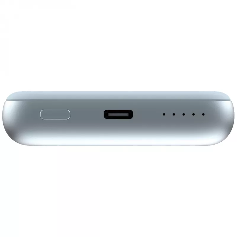 Verbatim Charge 'n' Go Powerbank magnética inalámbrica 10000mAh Azul