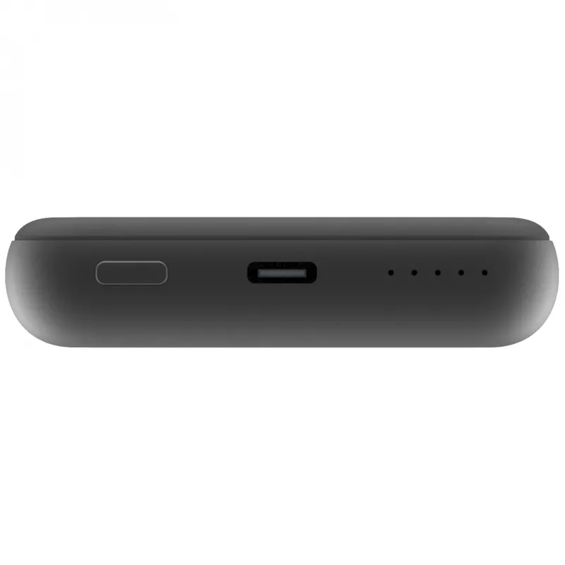 Verbatim Charge 'n' Go Powerbank magnética inalámbrica 10000mAh Gris