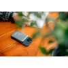 Verbatim Charge 'n' Go Powerbank magnética inalámbrica 10000mAh Gris