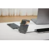 Verbatim Charge'n'Go 2C Powerbank 5000 mAh Gris