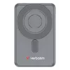Verbatim Charge'n'Go 2C Powerbank 5000 mAh Gris