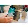 Verbatim Charge 'n' Go Powerbank magnética inalámbrica con soporte – 10000 mAh Gris