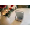 Verbatim Charge 'n' Go Powerbank magnética inalámbrica con soporte – 10000 mAh Gris