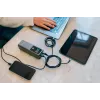 Batería portátil Verbatim Charge 'n' Go Powerbank 27000mAh