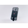 Verbatim SnapBack SSD ultrafina 512GB USB Type-C USB 3.2 Gen 2x2 Negro