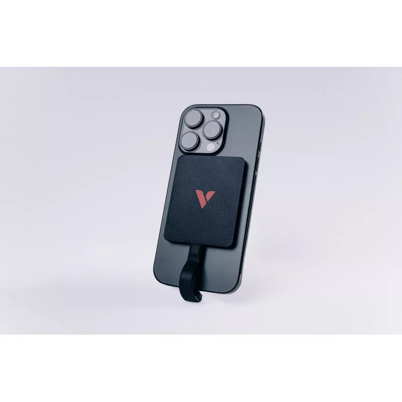 Verbatim SnapBack Ultra SSD ultrafina 2TB USB Type-C USB 3.2 Gen 2x2 Negro