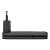 Verbatim Fold 'n' Go cargador GaN 65W con conector EU Negro, interior, AC, 20 V, Negro
