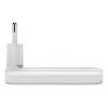 Verbatim Fold 'n' Go cargador GaN 65W con conector EU Blanco
