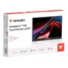 Monitor portátil Verbatim 14
