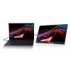 Verbatim monitor portátil 15,6 inch FHD LIGHT, 39,6 cm (15,6 inch), LCD, 1920 x 1080 píxeles, Full HD, 16:9, 10 ms