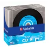 Verbatim CD-R AZO Data Vinyl 700 MB 52x 10 uds.