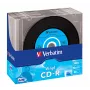 Verbatim CD-R AZO Data Vinyl 700 MB 52x 10 uds.