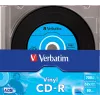 Verbatim CD-R AZO Data Vinyl 700 MB 52x 10 uds.