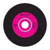 Verbatim CD-R AZO Data Vinyl 700 MB 52x 10 uds.