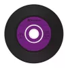 Verbatim CD-R AZO Data Vinyl 700 MB 52x 10 uds.