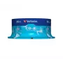 Verbatim CD-R Extra Protection 700 MB 52x 25 uds.