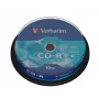 Verbatim CD-R Extra Protection 700 MB 52x 10 uds.