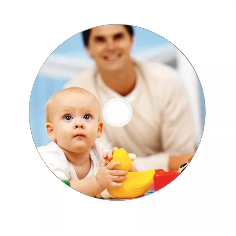 Verbatim CD-R AZO Wide Inkjet Printable no ID 700 MB 52x 50 uds.
