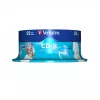 Verbatim CD-R AZO Wide Inkjet Printable 700 MB 52x 25 uds.