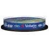 Verbatim CD-RW 12x 700 MB 10 uds.