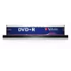 Verbatim DVD+R Matt Silver 4,7 GB 10 uds.
