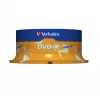 Verbatim DVD-R 4,7 GB 16x, Spindle, 25 uds. (43522)