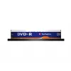 Verbatim DVD-R Matt Silver 4,7 GB 10 uds.