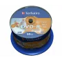 Verbatim 43533 DVD virgen 4,7 GB DVD-R 50 uds.