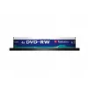 Verbatim DVDVER00072B, DVD-RW, spindel, 10 uds., 4,7 GB