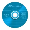 Verbatim DVD-R Colour 4,7 GB 5 uds.