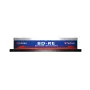 Verbatim BD-RE SL 25GB 2x spindel pack de 10 10 uds.