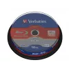 Verbatim BD-RE SL 25GB 2x spindel pack de 10 10 uds.