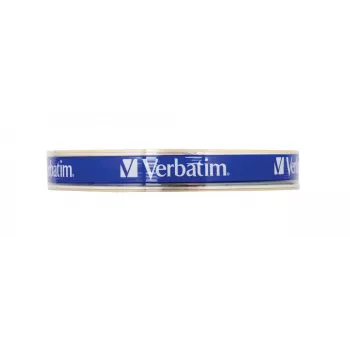 Verbatim DVD-R mate plata 16x 4,7 GB 10 uds.