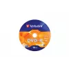 Verbatim DVD-R mate plata 16x 4,7 GB 10 uds.