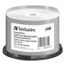 Verbatim DataLifePlus 4,7 GB DVD-R 50 uds.