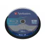 Verbatim BD-R SL 25GB 6x pack de 10 spindel 10 uds.
