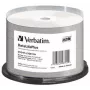 Verbatim DataLifePlus 4.7 GB DVD-R 50 uds.