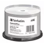 Verbatim DataLifePlus 4,7 GB DVD-R 50 uds.