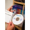 Verbatim BD-R XL 100GB* 4x Wide Inkjet Printable 5 uds. caja jewel