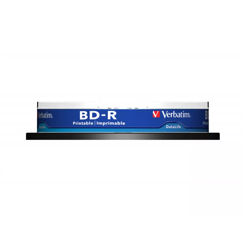 Verbatim Datalife 6x BD-R 25 GB 10 uds.